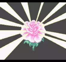 Image n° 6 - screenshots  : Magic Knight Rayearth